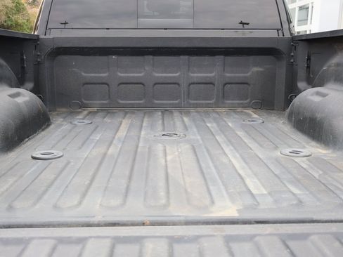 Used 2023 RAM 2500 Limited w/ Night Edition image 33