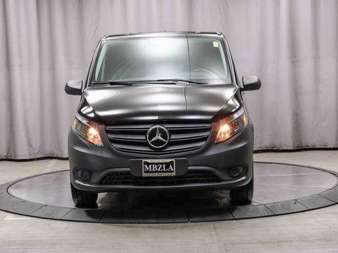 Used 2023 Mercedes-Benz Metris Passenger image 6