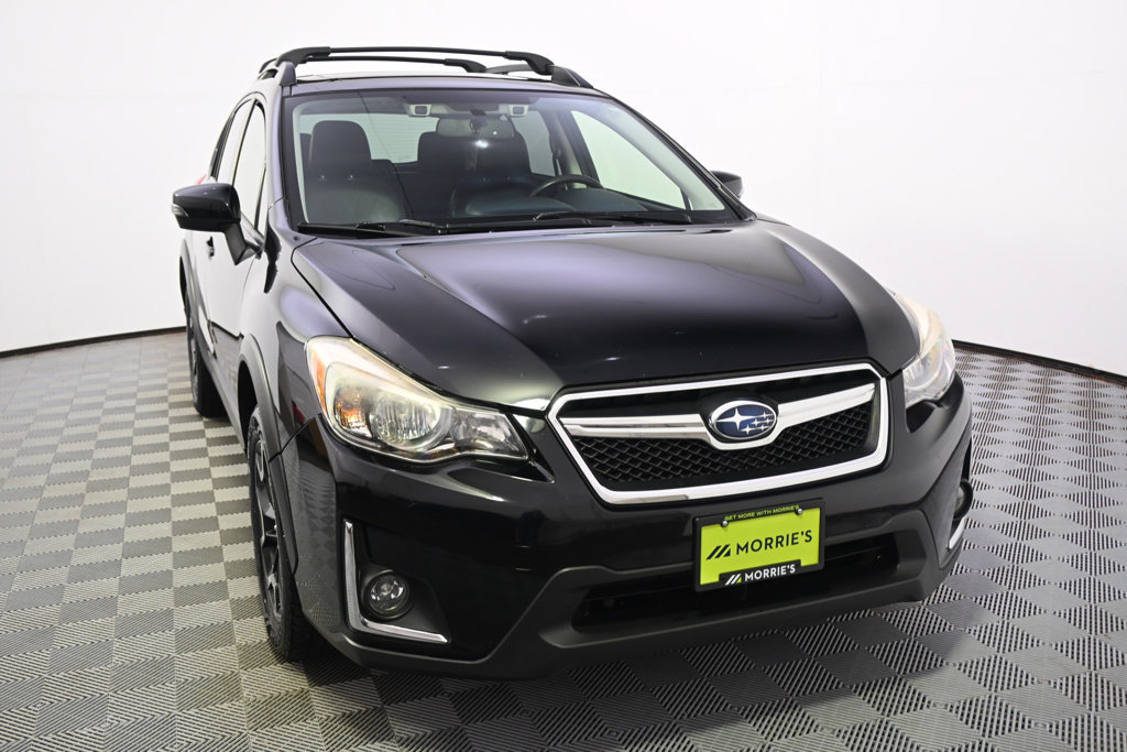 Used 2016 Subaru Crosstrek 2.0i Limited AWD/4WD image 9