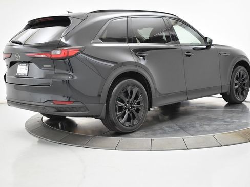 New 2026 MAZDA CX-90 3.3 Turbo w/ Premium Sport Pkg AWD/4WD image 21