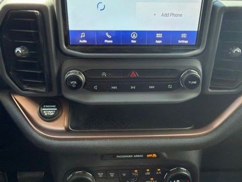 Used 2021 Ford Bronco Sport Outer Banks AWD/4WD image 20