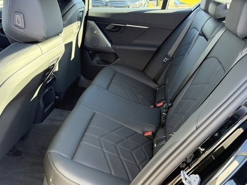 New 2026 BMW 530i w/ Premium Package image 27