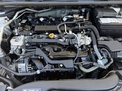 Used 2024 Toyota Corolla LE FWD image 29