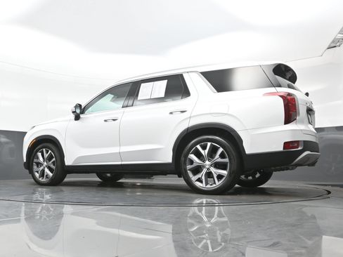 Used 2022 Hyundai Palisade SEL w/ Premium Package AWD/4WD image 32