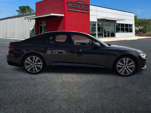 Used 2020 Audi A6 2.0T Premium Plus image 6