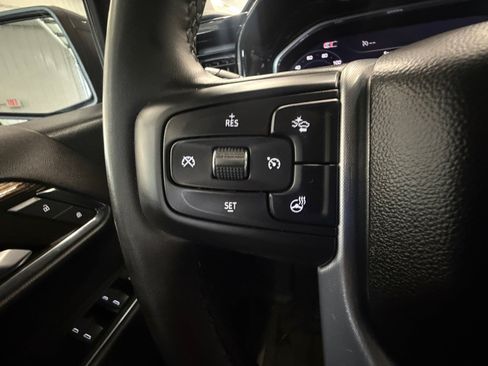Used 2024 GMC Sierra 1500 Elevation w/ X31 Off-Road Package AWD/4WD image 16