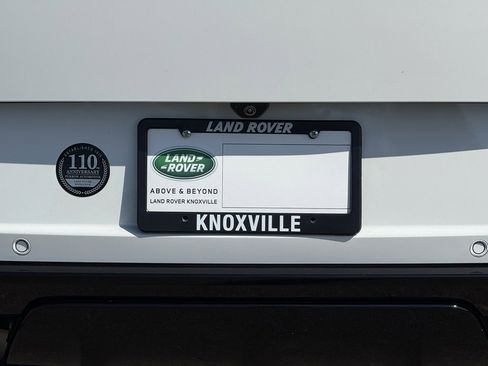 New 2025 Land Rover Range Rover Sport Dynamic SE image 26