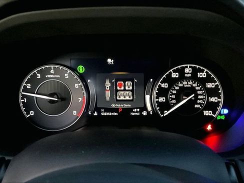 Used 2022 Acura RDX w/ Technology Package image 9