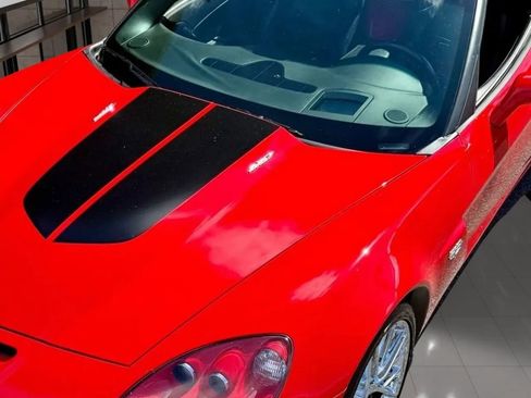 Used 2013 Chevrolet Corvette 427 w/ 1SC Preferred Equipment Group image 28