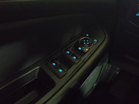 Used 2023 Ford Edge SEL image 27