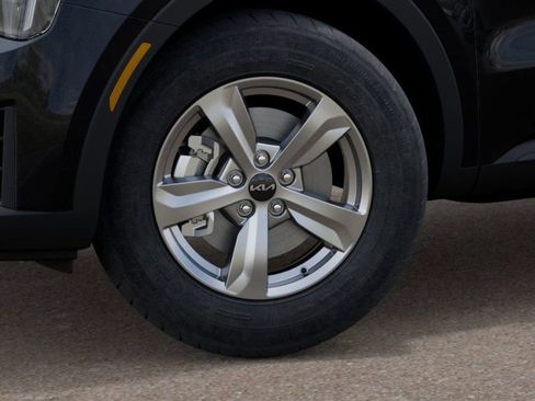 New 2026 Kia Sorento LX FWD image 9