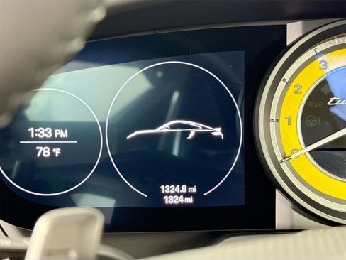 Used 2024 Porsche 911 Turbo S image 11