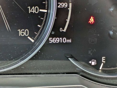 Used 2022 MAZDA CX-9 Carbon Edition image 33