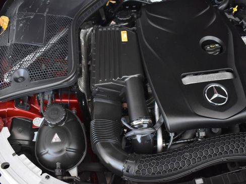 Used 2017 Mercedes-Benz C 300 4MATIC Coupe image 41