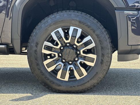 New 2026 GMC Sierra 2500 Denali Ultimate w/ Max Trailering Package AWD/4WD image 30