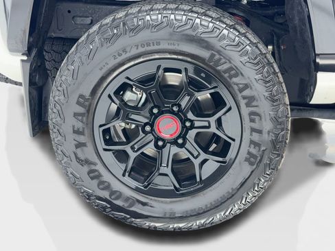 Used 2024 Toyota Tacoma TRD Pro image 52