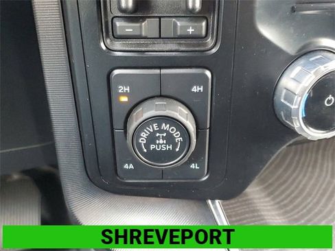 Used 2023 Ford F150 Platinum w/ Equipment Group 701A High image 36