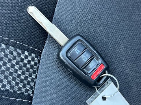 Used 2020 Honda Civic LX image 22
