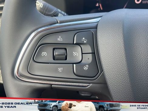 New 2026 Buick Encore GX Sport Touring w/ Advanced Technology Package image 17