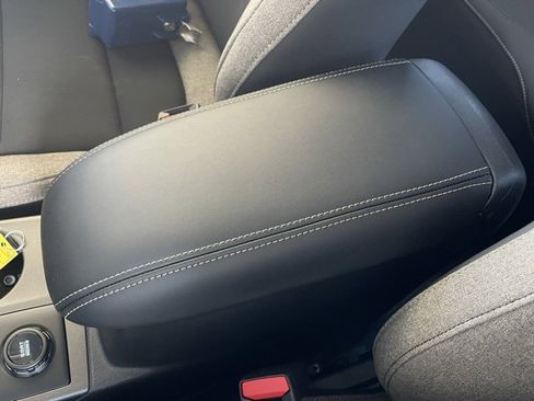 New 2025 Ford Bronco Sport Big Bend w/ Convenience Package image 19