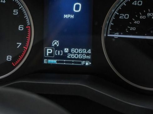 Used 2024 Subaru Forester Premium AWD/4WD image 31