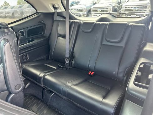 Used 2021 Subaru Ascent Touring AWD/4WD image 21
