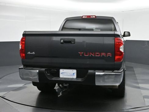 Used 2018 Toyota Tundra Limited image 6