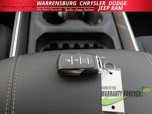 New 2026 RAM 2500 Big Horn image 25