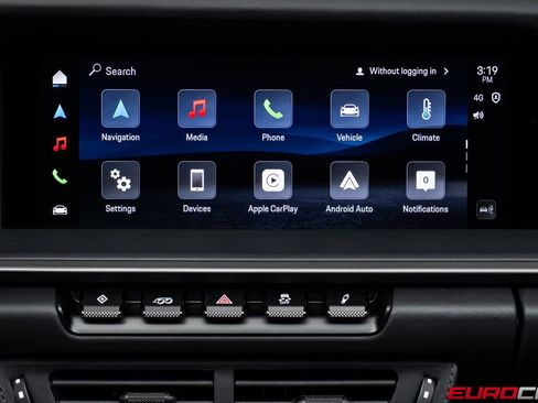 Used 2026 Porsche 911 Carrera 4 GTS image 34