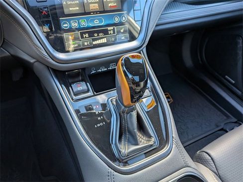 Certified 2025 Subaru Outback Wilderness image 17