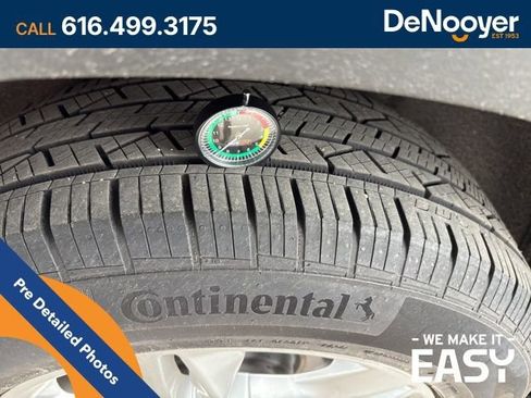 Used 2021 Chevrolet Blazer LT image 13