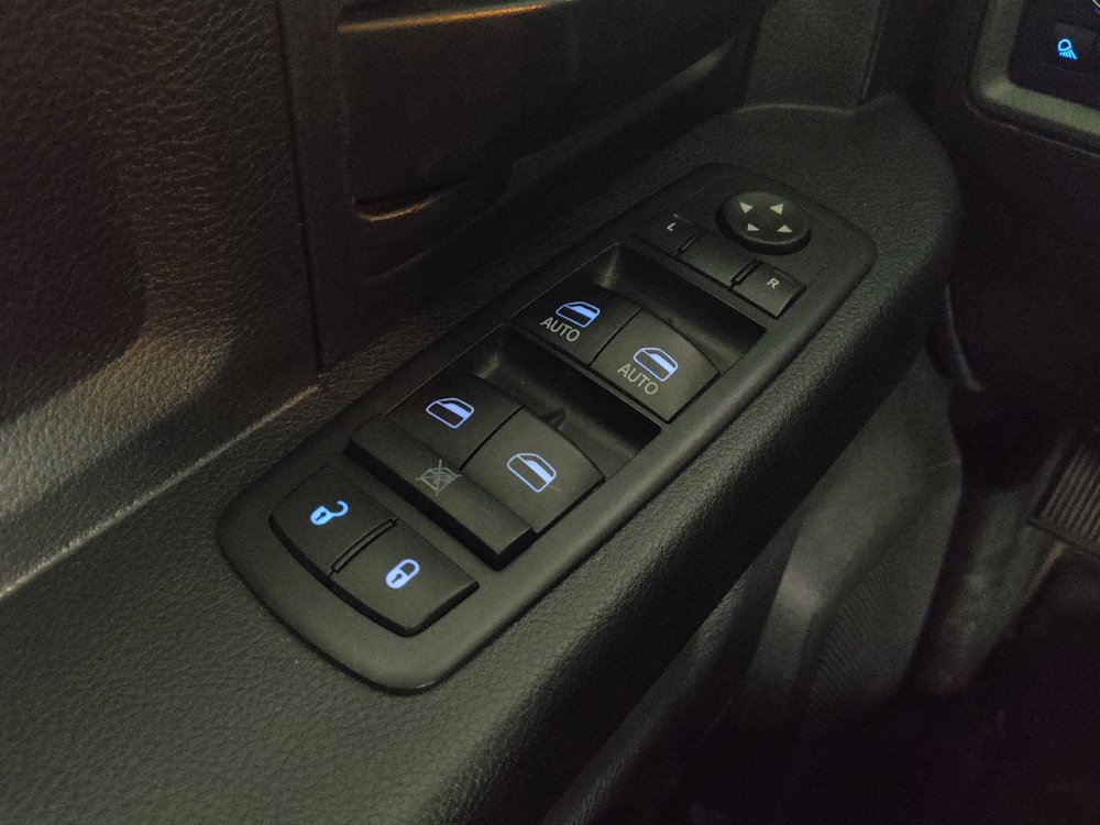 Used 2016 RAM 1500 Tradesman w/ Popular Equipment Group AWD/4WD image 27