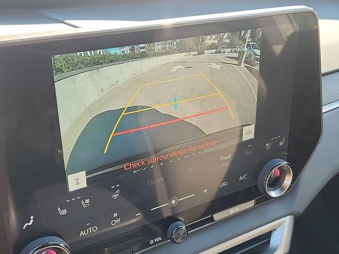 Used 2023 Lexus RX 350 Premium w/ Accessory Package (Z1) image 19