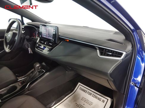 Used 2022 Toyota Corolla SE image 30