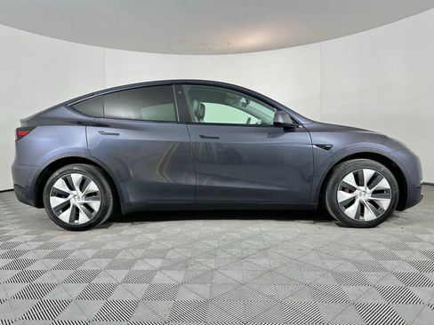 Used 2020 Tesla Model Y Long Range AWD/4WD image 22