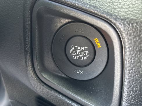 New 2026 Jeep Gladiator Sport image 21