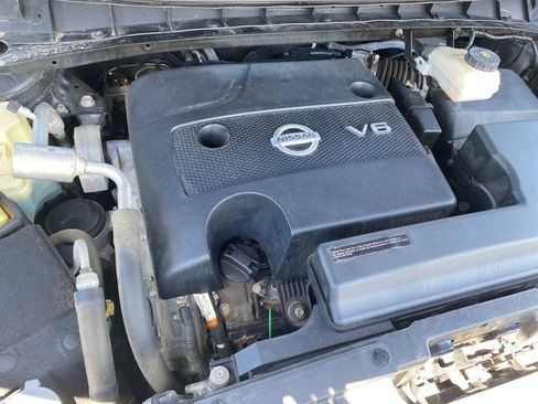 Used 2017 Nissan Murano S AWD/4WD image 22