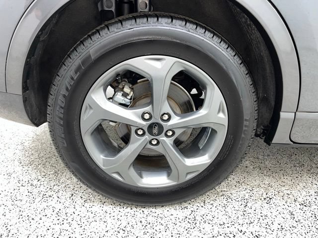 Used 2023 Ford Escape ST-Line FWD image 6