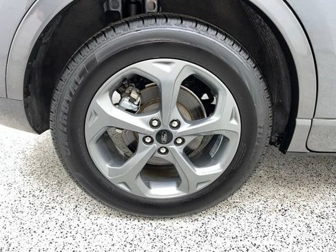 Used 2023 Ford Escape ST-Line FWD image 6