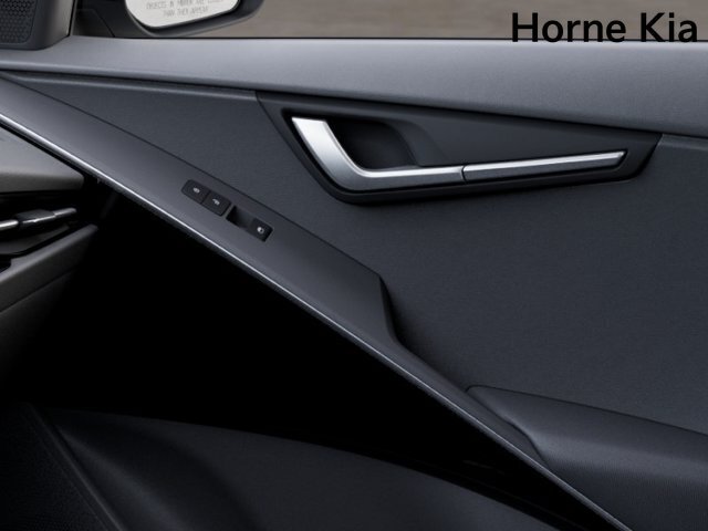 New 2026 Kia Niro EX FWD image 25