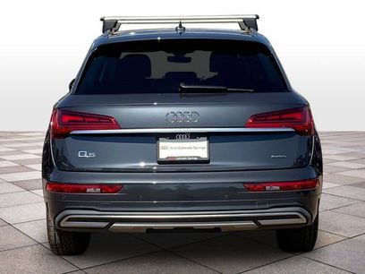 Used 2021 Audi Q5 Premium w/ Premium Plus Package