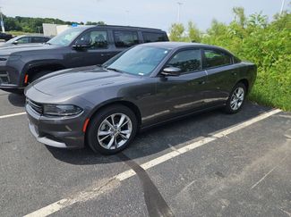 Used 2022 Dodge Charger SXT w/ Cold Weather Package AWD/4WD video 1