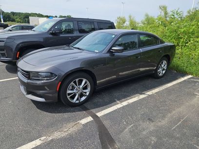 Used 2022 Dodge Charger SXT w/ Cold Weather Package