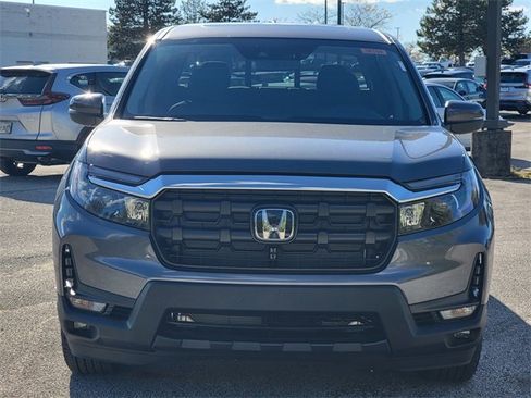 New 2026 Honda Ridgeline RTL image 9