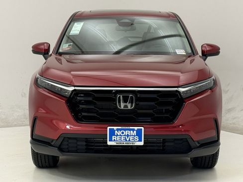 New 2026 Honda CR-V EX image 2