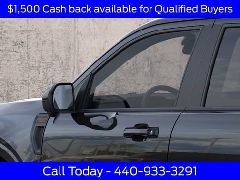 New 2026 Ford Maverick Tremor AWD/4WD image 24