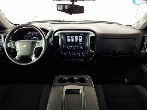 Used 2015 Chevrolet Silverado 1500 LT w/ Texas Edition, 1LT Trim RWD image 14