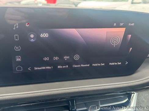 New 2026 Buick Envista Avenir image 15