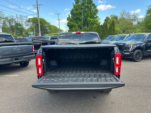 Certified 2023 Ford Ranger XLT w/ Equipment Group 302A High AWD/4WD image 8