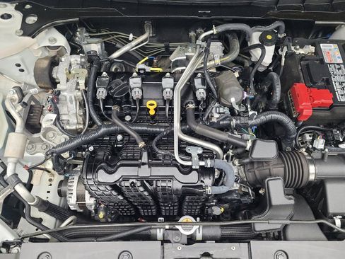 Used 2023 Nissan Altima 2.5 S FWD image 30